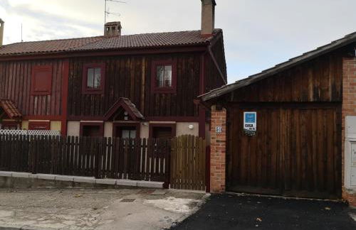 Casa de la Presa - Foto 45