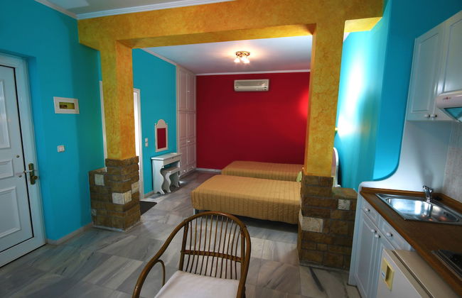 Heaven Apartments - Foto 19