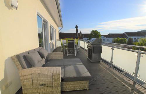 Urlaubsdomizil InselLust-Rügen - Foto 16