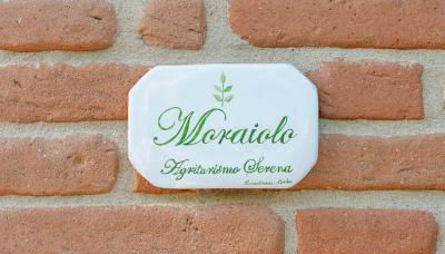 Agriturismo Serena -Petritoli- - Foto 2