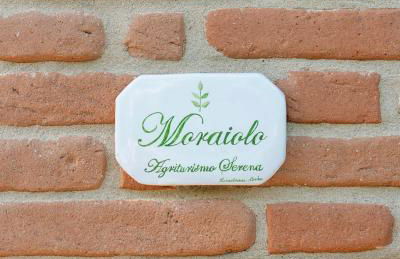 Agriturismo Serena -Petritoli- - Foto 2