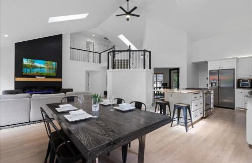 Lake, Hot Tub, Golf Retreat - Foto 20