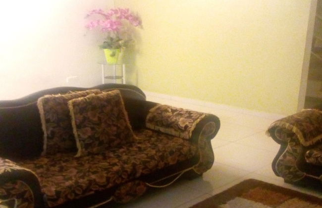 Elessandra 3 Storey 5 Rooms - Foto 13