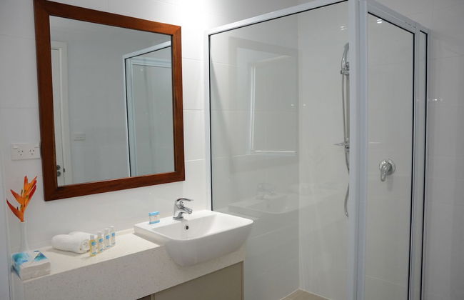 Ratsun Nadi Airport Apartment Hotel - Photo 24