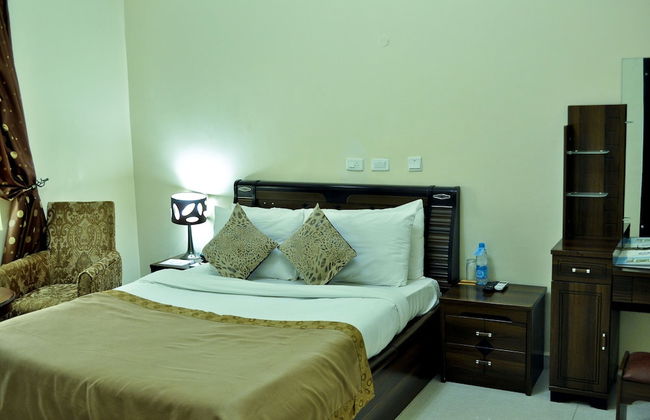 AES Luxury Apartments - Foto 21