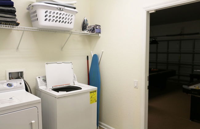 6BR 4BA Home in Windsor Hills by CV-2534 - Foto 31