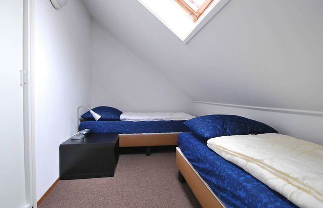 Holiday Home on the Water in Friesland - Foto 3