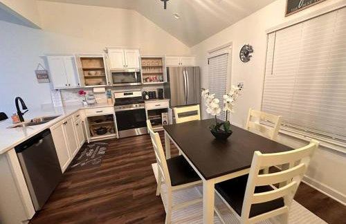 New build home 5mn from Snowden grow &Silo Aquare - Foto 55