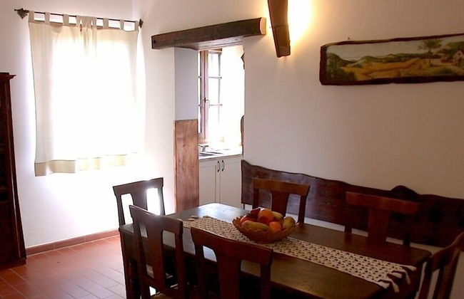 Verdidea - Podere della Bruciata - Foto 19