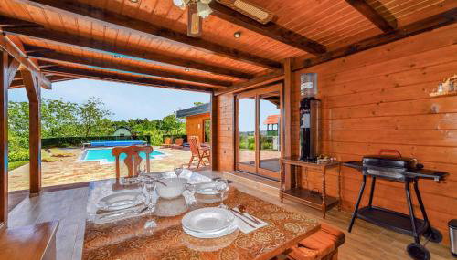 Awesome Home In Vinogradi Ludbreski - Foto 3