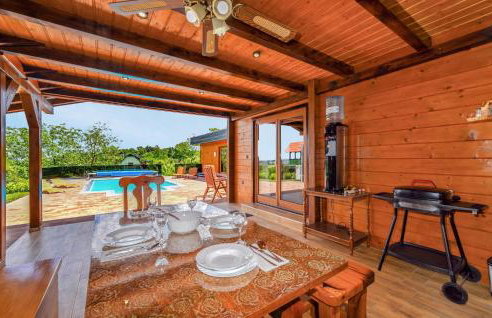 Awesome Home In Vinogradi Ludbreski - Foto 3