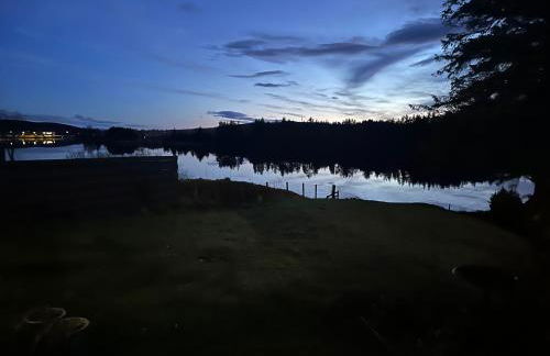 Lochside Lodge Pod - Foto 11