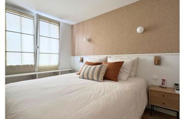 Chouk House - Idéal Famille avec Terrasse - Foto 15