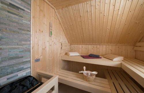 Ferienhaus Küstensegler - Foto 6