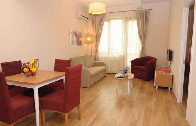 Three Apples Residence - Foto 12