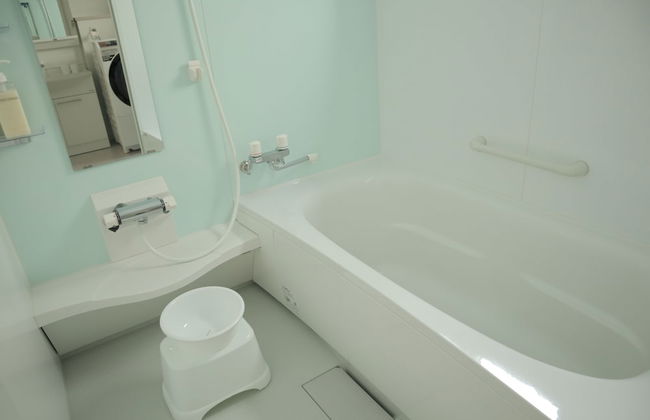 Bayside Hakodate - Foto 35