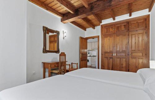 Apartamentos El Rincón de Bustio - Foto 43