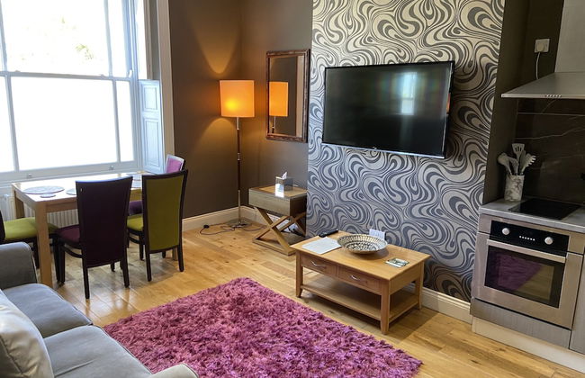 Halvard Apartments at Castletown - Foto 22