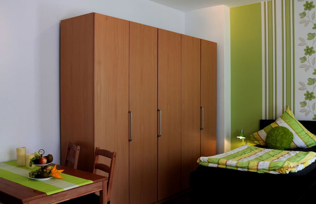 Gästewohnung Mönchengladbach - Foto 71