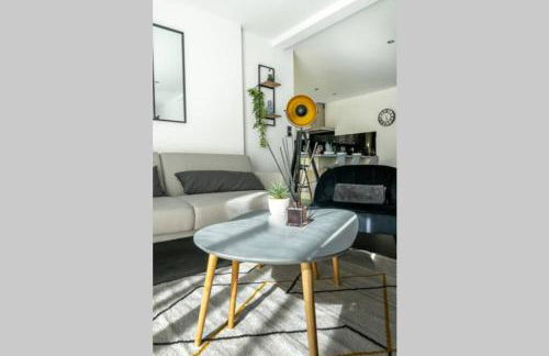 La Villetta G Blotzheim - Appartement de Standing - Foto 51