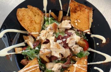 Secreta Vista - Foto 56