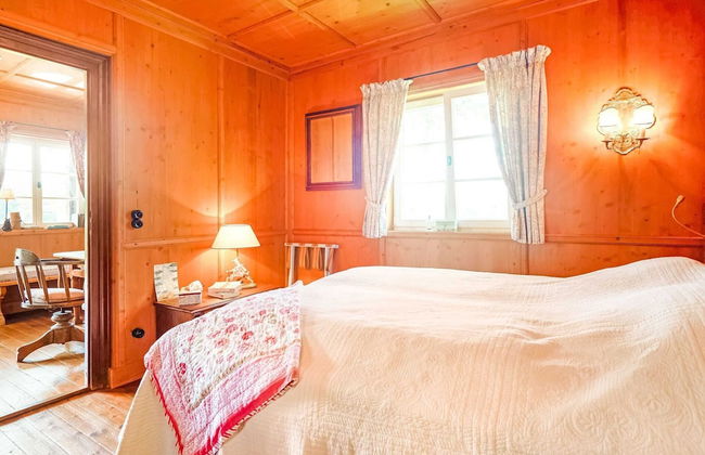 Holiday Home in Phhl for 2 Person - Foto 5