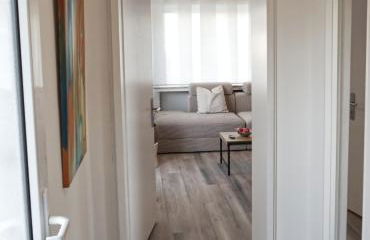 Hermes Apartments Siebengebirge - Foto 38