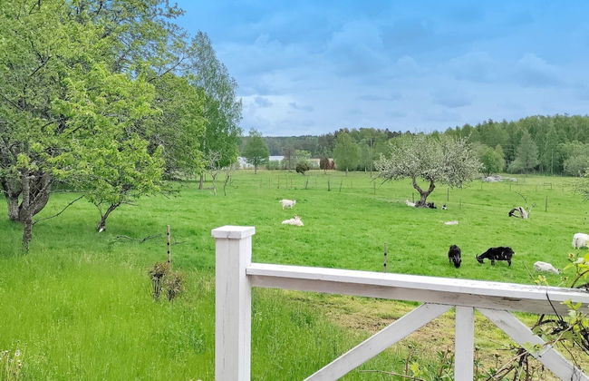 7 Person Holiday Home in Nykvarn-by Traum - Photo 24