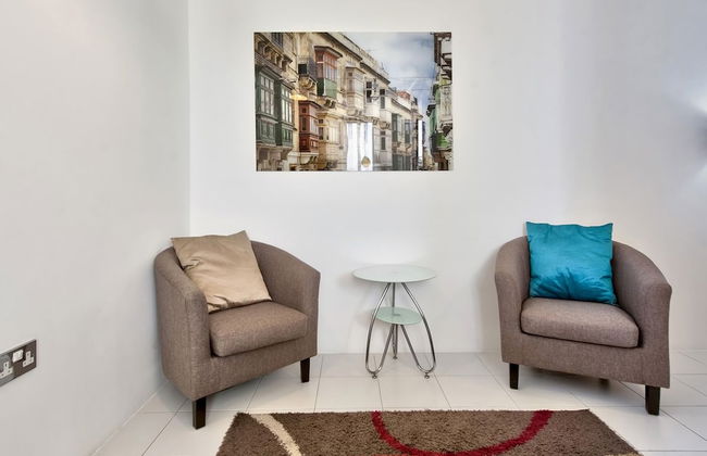 Barrakka Suites - Foto 16