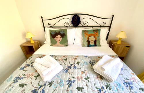 AragoniteAzzurra Casa Vacanza - Foto 17