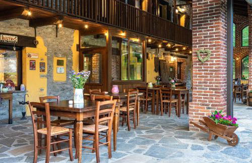 Cascina Veja - Foto 109