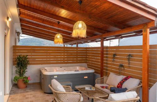 Villa Venetia with Jacuzzi - Foto 63