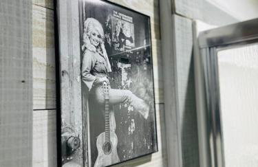 High Noon Hideout Tiny Home in Springtown TX - Photo 21