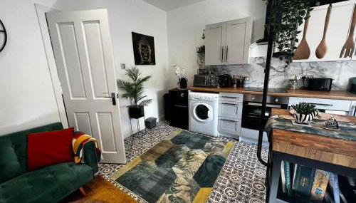 Cozy and modern flat in the heart of Hawick - Foto 3