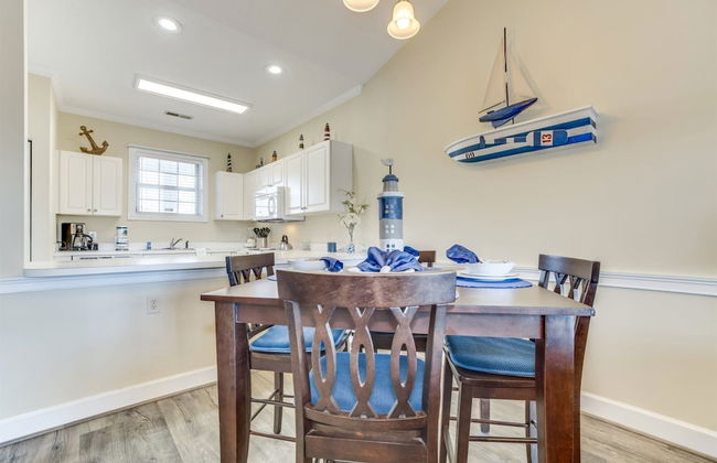 Riverwalk 303 - Foto 8