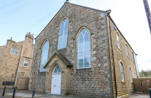 Seraphim House - Photo 2