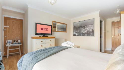 GuestReady - Relaxing Ensuite Room with Balcony - Foto 2