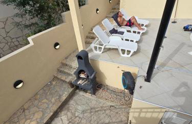 Villa More Sveti Petar na Moru with pool and sea view - Foto 55