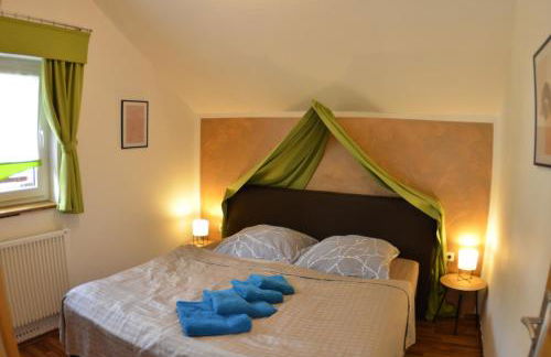 Ferienwohnung Wildgatter - Photo 54