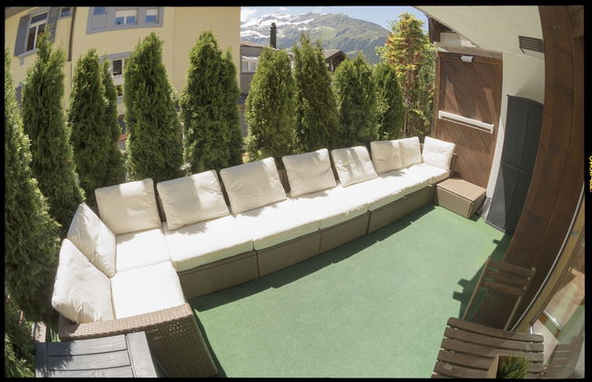 Haus Bel Air - Foto 75