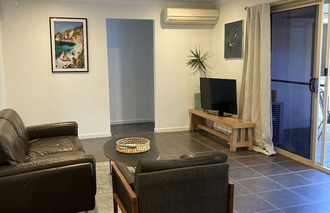 Byron Lakeside Holiday Apartments - Foto 43