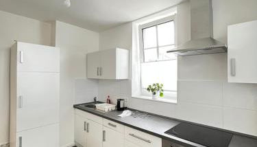 Zwei-Zimmer-Wohnung - Foto 2, stove