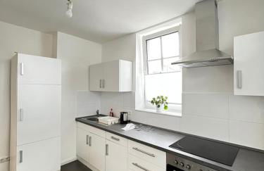 Zwei-Zimmer-Wohnung - Foto 2