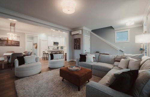 Good Day Getaway by Seabrook Hospitality - Foto 9