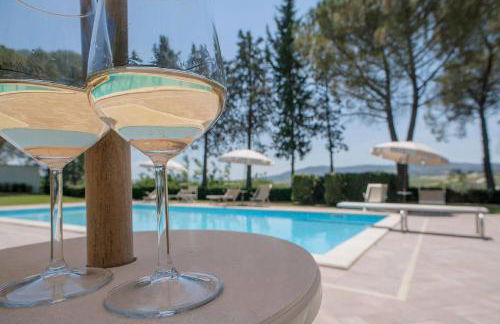 Azienda Agricola e Agriturismo Vallorsi - Foto 54