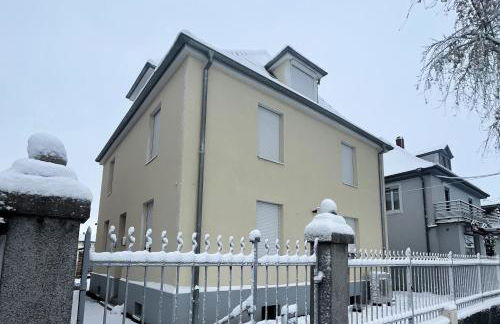 Appartement Moderne et Spacieux, à 10 min de la Gare - Foto 8