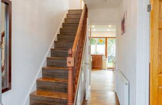 Pass the Keys 3-Bedroom Home in Chelmsford Sleeps 7 - Foto 46