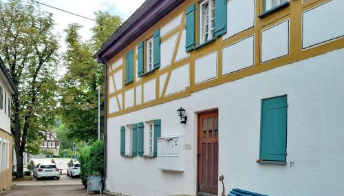 Fachwerk Maisonette in Nürtingen - Foto 2