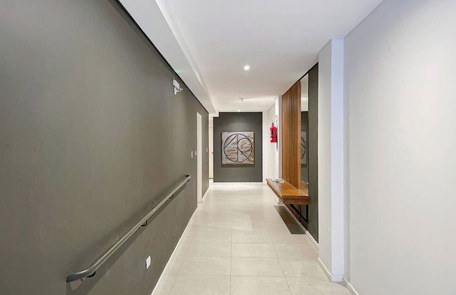 Cozy Studio in San Cristóbal Comfort and Perfect Location - Foto 22