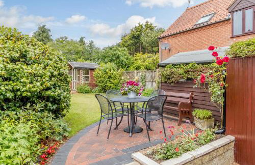 Hollyhedge Cottage - Foto 37